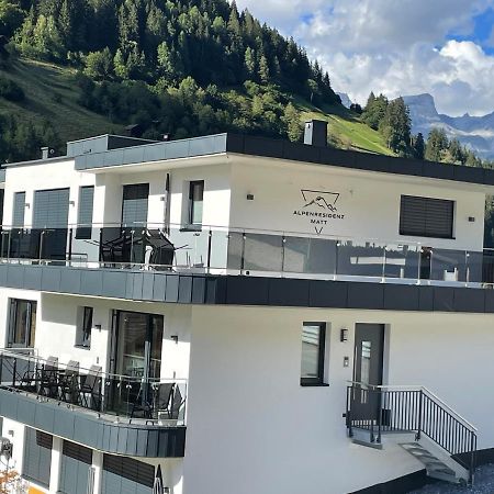 Alpenresidenz M Vermietungs Kg See Exterior foto