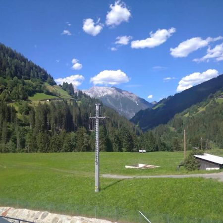 Alpenresidenz M Vermietungs Kg See Exterior foto