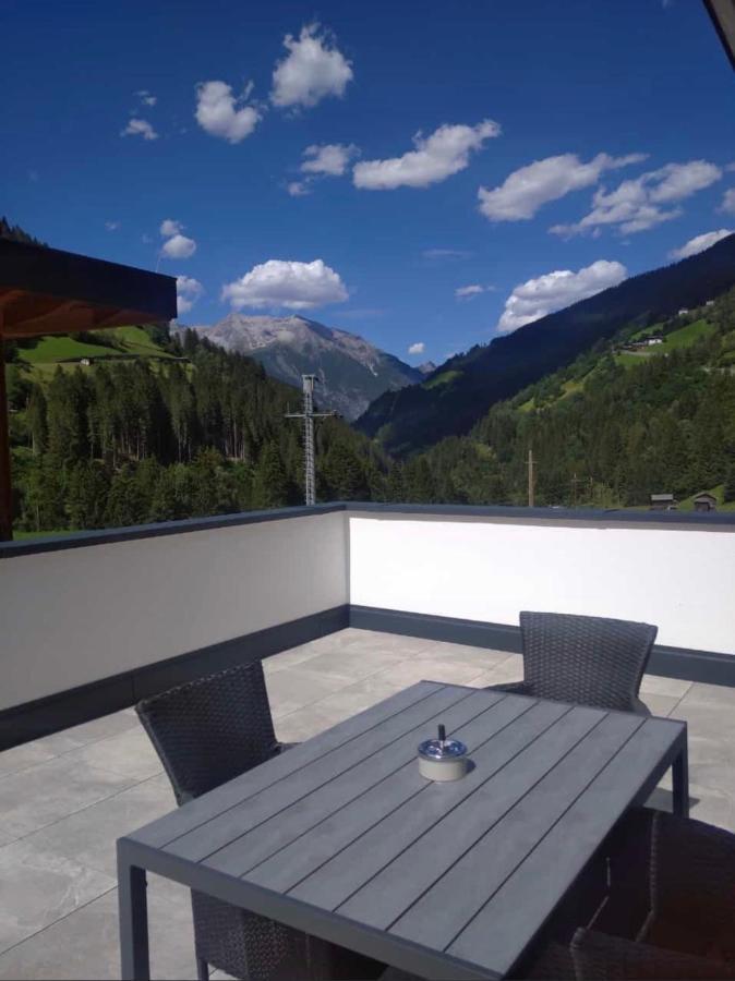Alpenresidenz M Vermietungs Kg See Exterior foto
